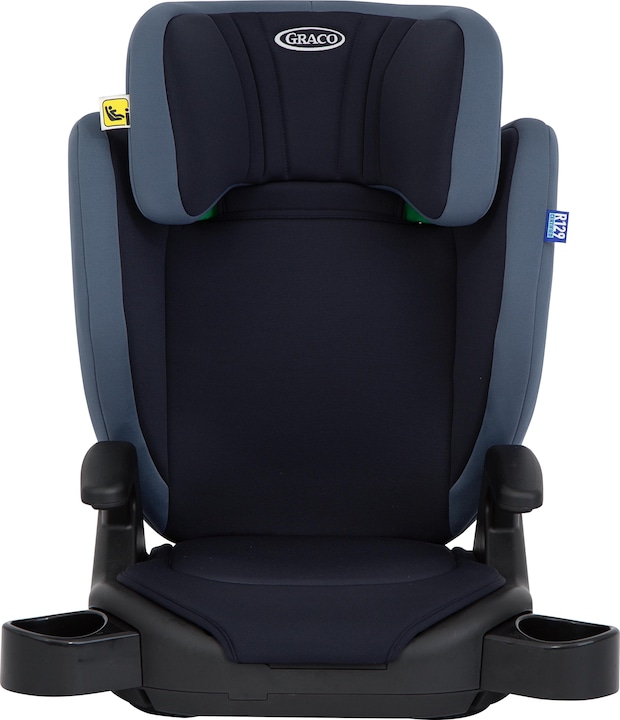 Actual product image Graco Junior Maxi i-Size (Child seat, ECE R129/i-Size Standard)