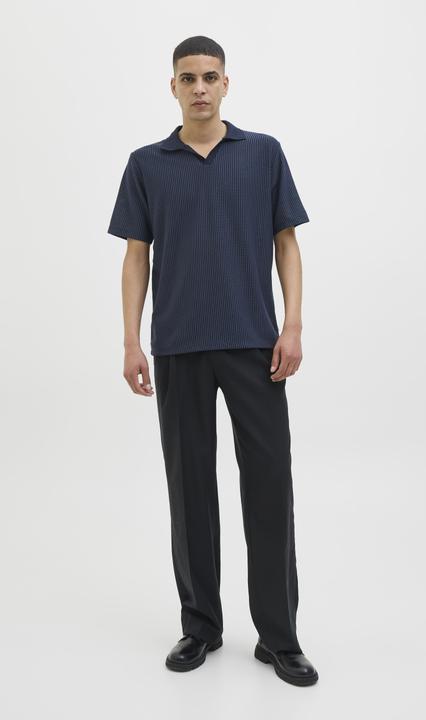Produktbild Jack & Jones Jprkash Ss Polo Styd Ss25 (XXL)