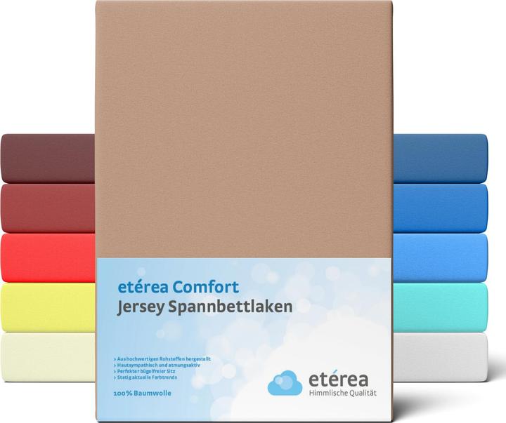 Produktbild Etérea Comfort (120 x 200 cm, 100 x 200 cm)
