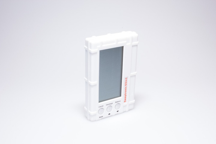 Produktbild Swaytronic Batterie Balancer
