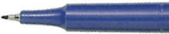 Produktbild Pilot Fineliner (Blau, 1 x)