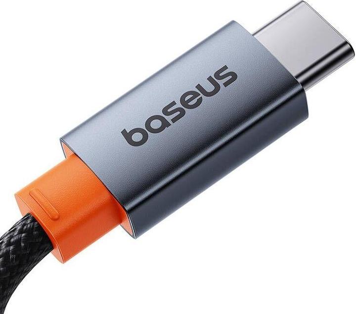 Actual product image Baseus PortalJoy 13 in 1 (USB-C, 13 Ports)