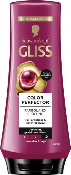 Immagine prodotto Schwarzkopf Sp Colour&Gloss (Shampoo liquido)