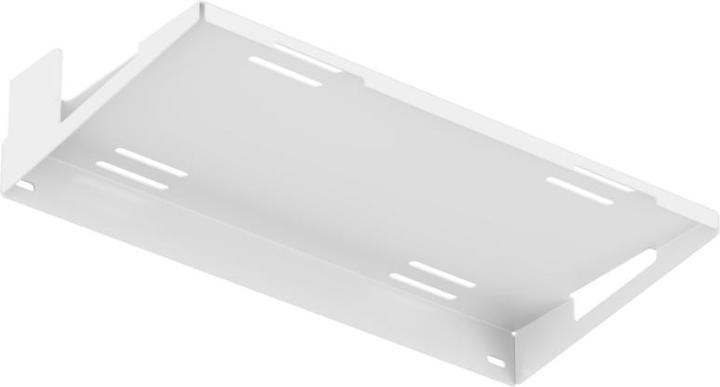Produktbild Oplite PC- / Konsolenhalter für R8 Cockpit white retail