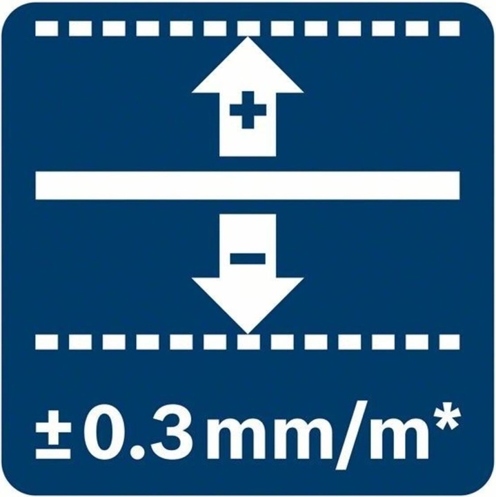 Actual product image Bosch Professional Gcl 2-15