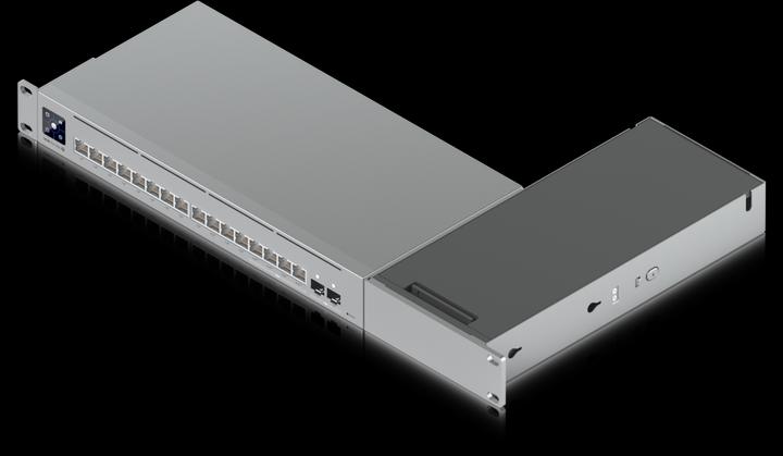 Productafbeelding Ubiquiti Montageset UACC-PRO-MAX-16-RM voor USW-PRO-MAX-16/POE (Montageset)