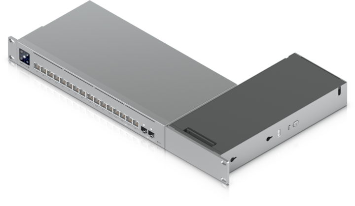 Image du produit Ubiquiti Kit de montage UACC-PRO-MAX-16-RM pour USW-PRO-MAX-16/POE (Kit de montage)