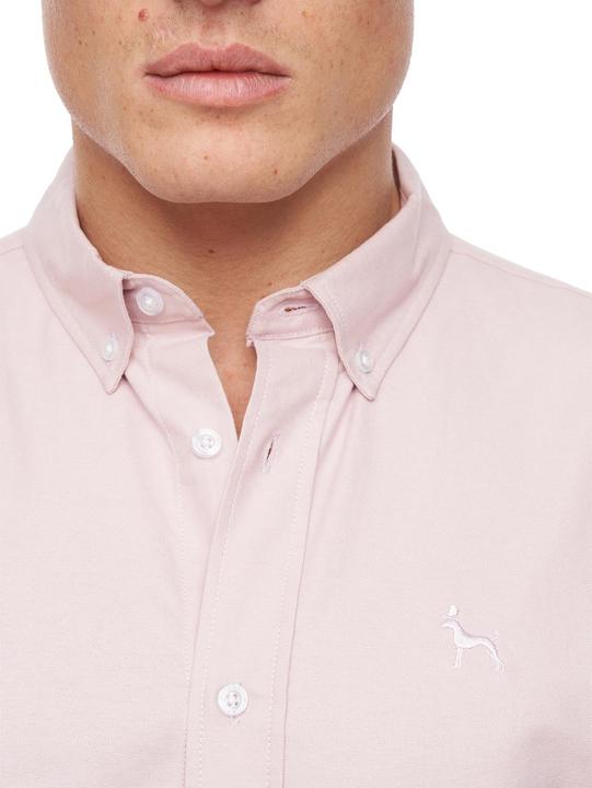 Produktbild Bewley & Ritch Balton Hemd kurzärmlig (L)