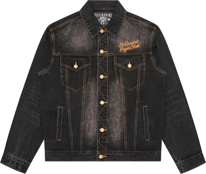 Actual product image Billionaire Boys Club Script Cord Collar (L)