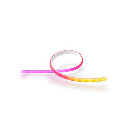 Image du produit Philips Hue Gradient Ambiance kit de base (RGB, 200 cm, Intérieur)