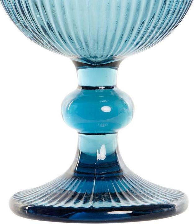 DKD Home Decor Gläsersatz 240 ml (0.24 l, 6x)