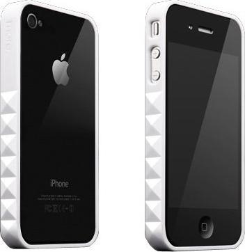 Produktbild more. Glam Rocka Bumper Case (Apple iPhone 4, Apple iPhone 4s)