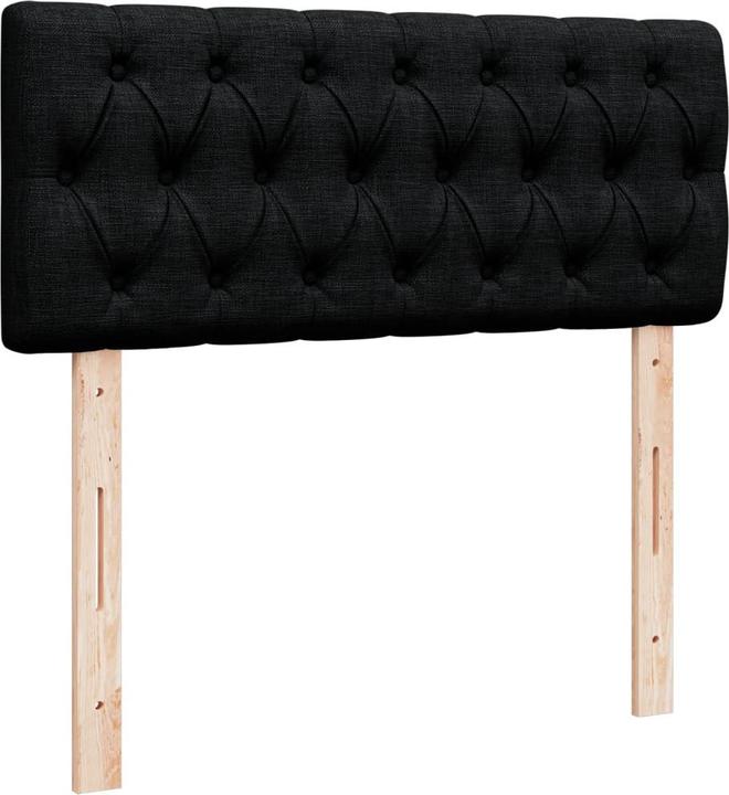 Image du produit vidaXL Boxspringbett (120 x 200 cm)