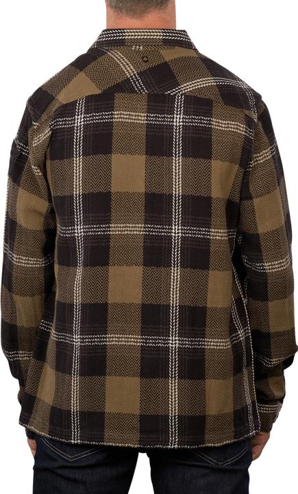 Immagine prodotto Pme Legend Shirt Yarn Dye Check (L)