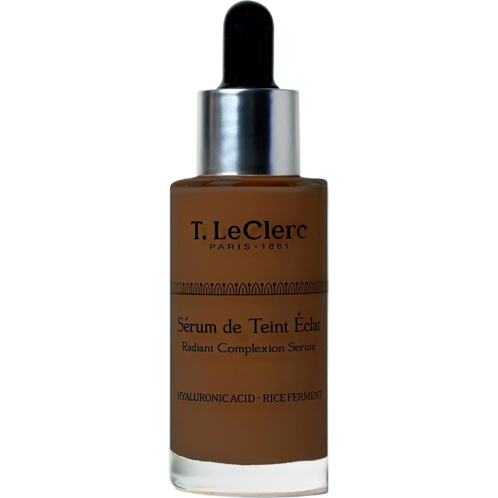 T. Leclerc , Gesichtsserum, Anti-Aging Radiant Complexion Serum
