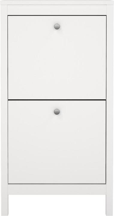 Produktbild Ebuy24 Schuhschrank Madrid (54 x 25 x 103 cm)