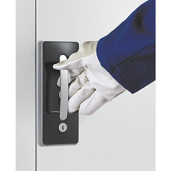 Image du produit C+P armoire grande capacité (120 cm, 100 cm)