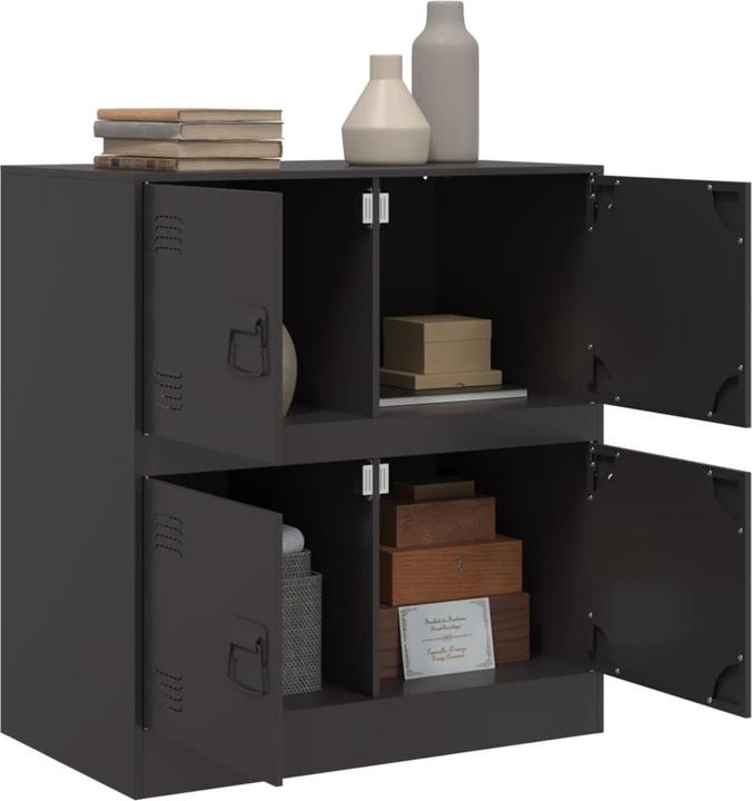 Produktbild vidaXL Sideboard (67 x 39 x 73 cm)