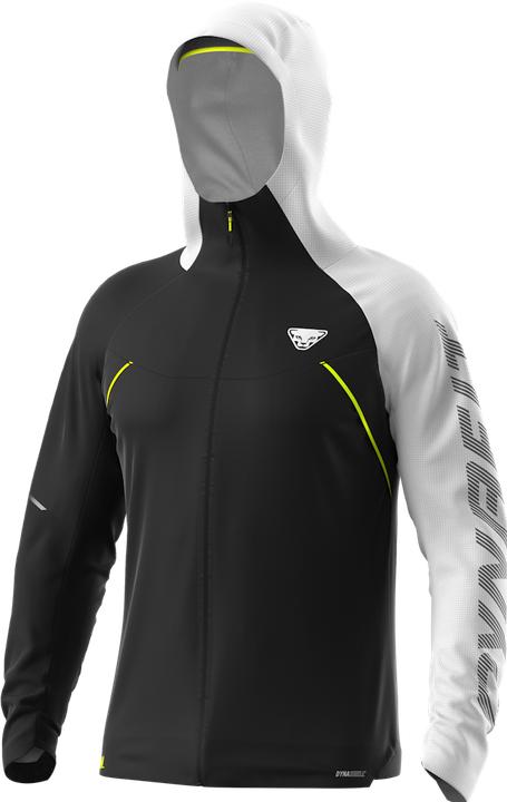 Actual product image Dynafit DNA 3-layer jacket (XL)