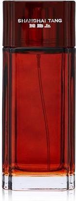 Actual product image Shanghai Tang Mandarin Tea Eau de Toilette 100ml Spray (Eau de toilette, 100 ml)