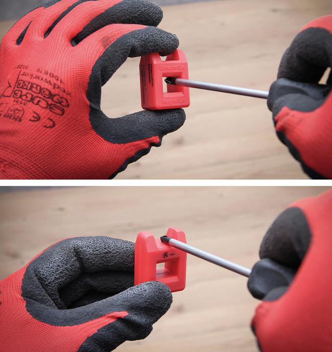 Actual product image BGS Magnetiser / Demagnetiser