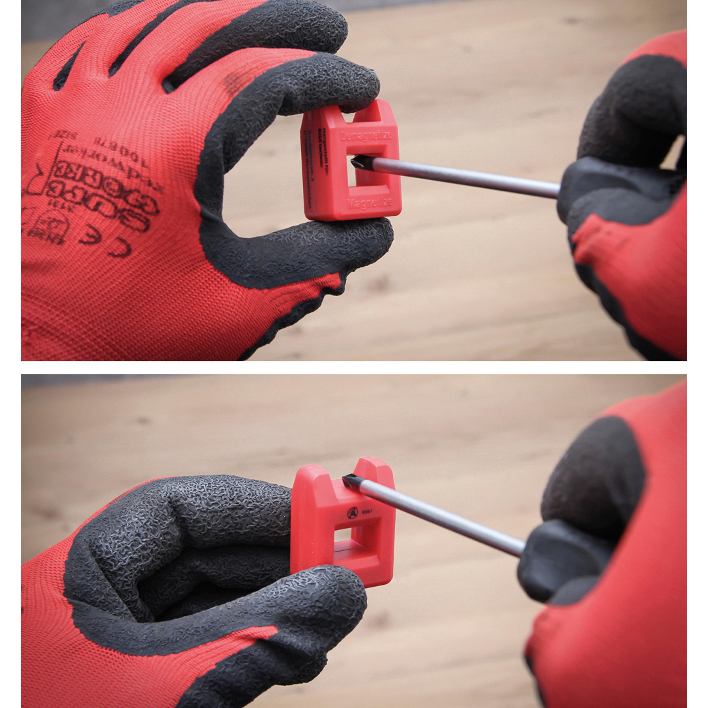 Thumbnail - BGS, Schraubenzieher, Magnetisierer / Entmagnetisierer
