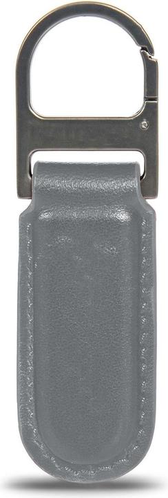 Actual product image Porsche Design Schlüsseletui Keyring Oval