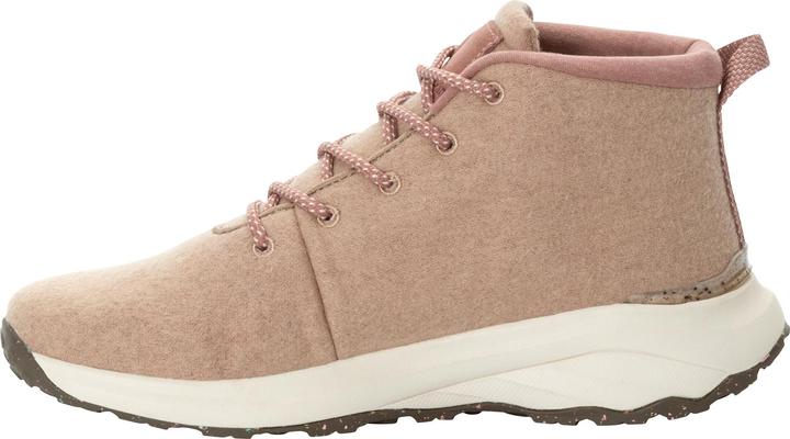 Immagine prodotto Jack Wolfskin Campfire Wool Mid W (39.5)