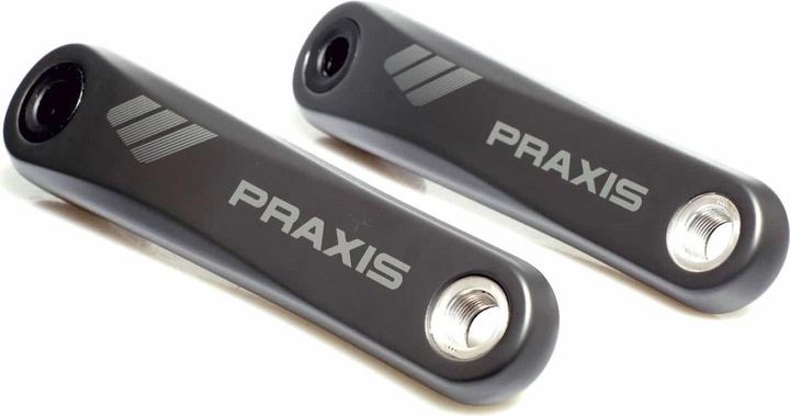 Image du produit Praxis works Pratique Conversion Specialized OSBB 61.5 mm 2010-2014 sur Campy UT.