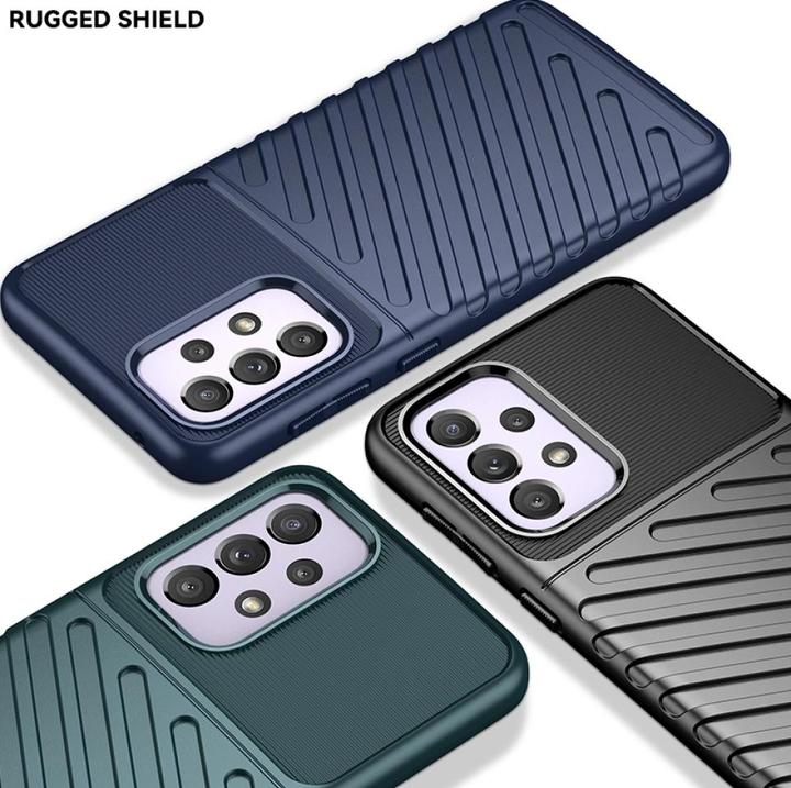 Immagine prodotto Screenguard Strisce SpaceCase (Samsung Galaxy A53 5G)