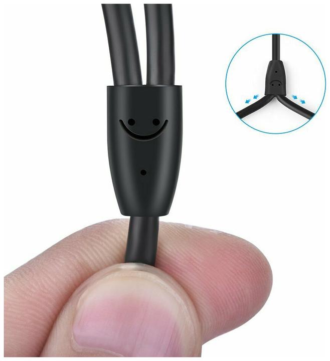 Produktbild Ugreen 2in1 (5 m, 3.5mm Klinke (AUX), Cinch)