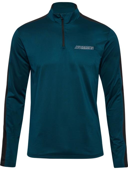 Image du produit hummel Hmlte Strength Pl Half Zip (XL)