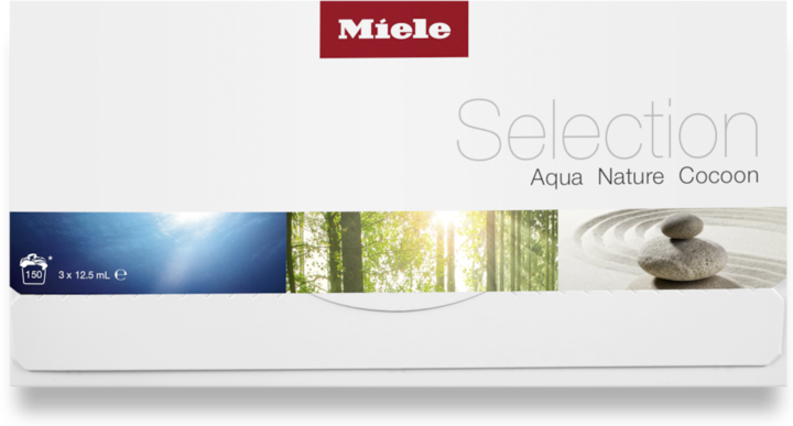 Image du produit Miele Parfums pour sèche-linge (150 Cycles de lavage, Solide)