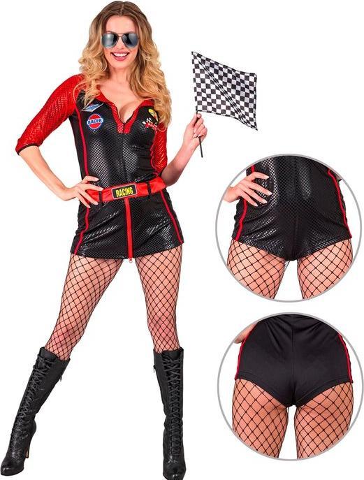 Immagine prodotto Widmann Rennfahrerin (S)