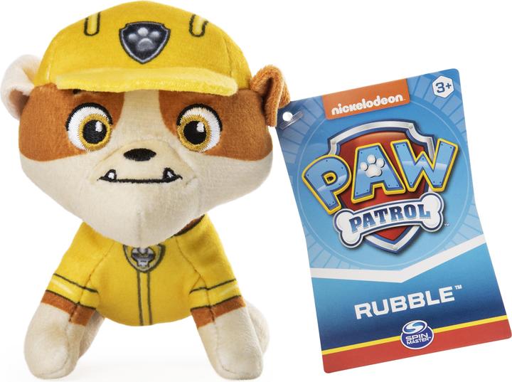 Produktbild Spin Master Paw Patrol (12 cm)