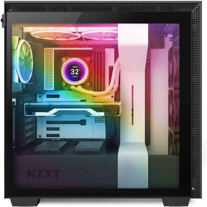 Immagine prodotto NZXT Kraken Z63 RGB