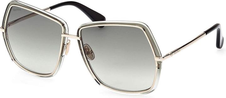 Actual product image Max Mara Sunglasses MM0054/61