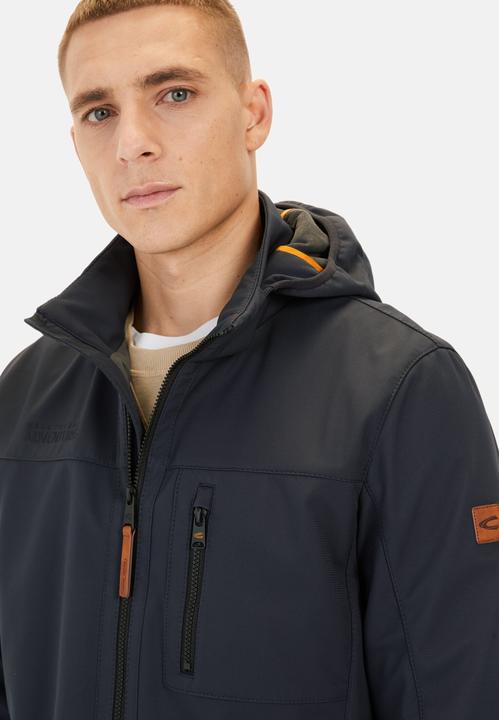 Produktbild Camel Active Softshell Jacke aus recyceltem Polyester (28)