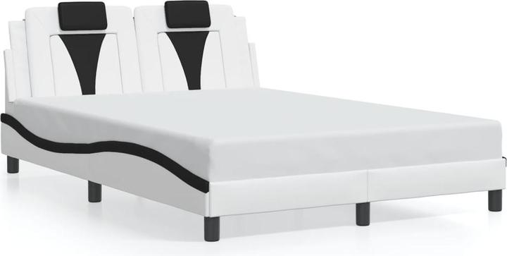 Image du produit vidaXL Bettgestell (140 x 200 cm)