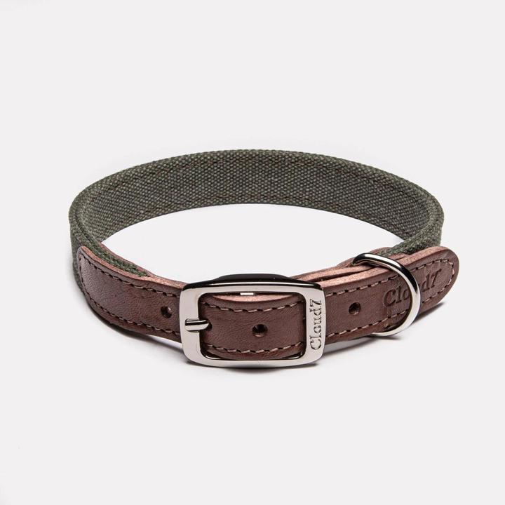 Cloud 7 Dog collar Tivoli (S, Dog)