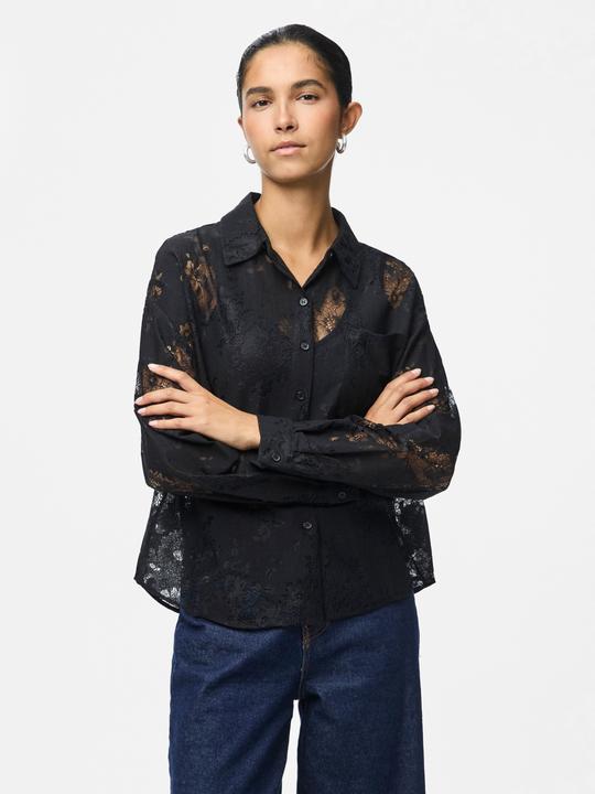 Image du produit Pieces Chemise PCNORINNE (S)