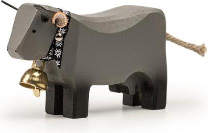Image du produit Trauffer Vache grise Vache 1 1060