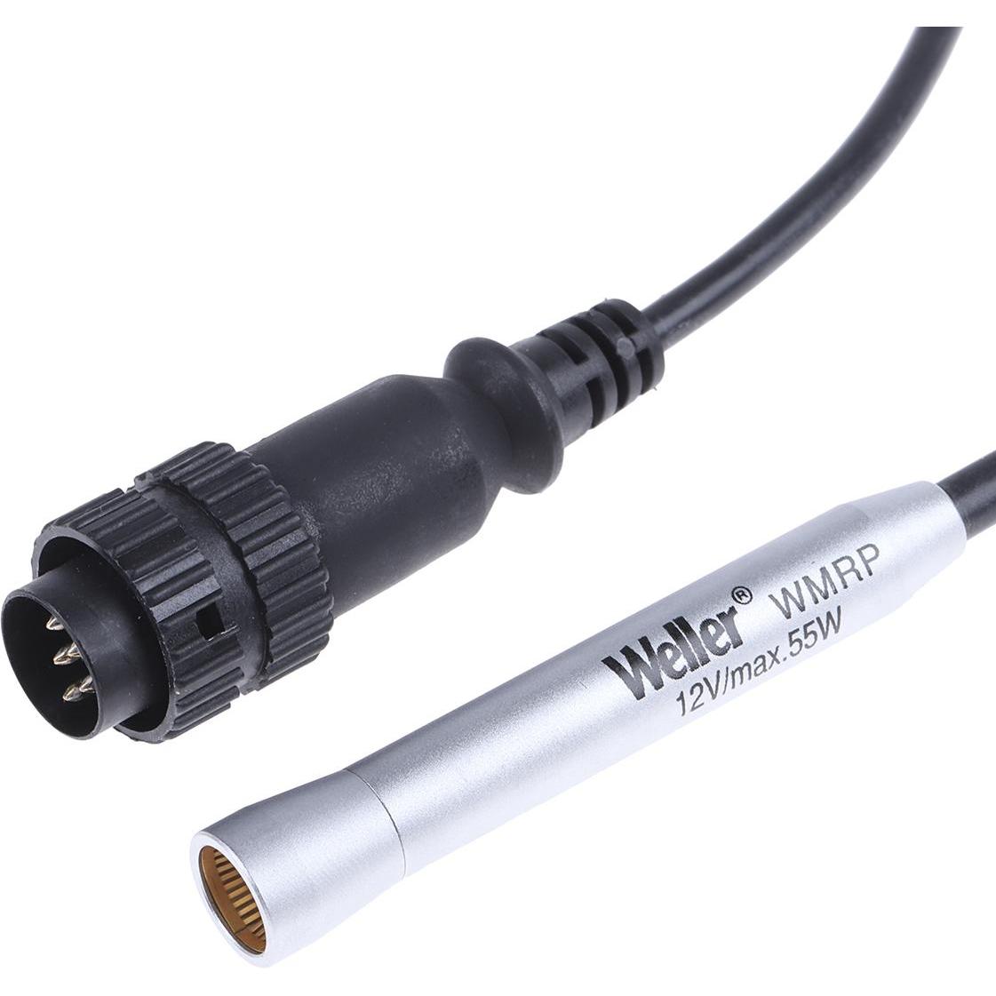 Thumbnail - Weller Erem, Lötgerät, Lötkolben 40 W Professional WM