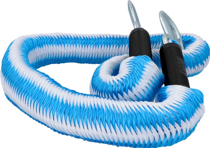 Produktbild Cartrend Abschleppseil Superstretch2,5t 4m
