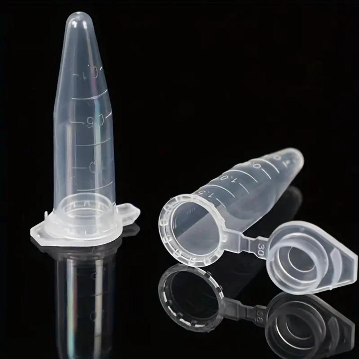 Image du produit Swissdetector X10 Micro tubes à centrifuger