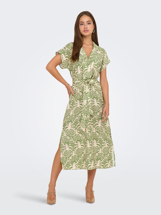 Produktbild JdY JDYTROYA Midikleid Kleid (XL)