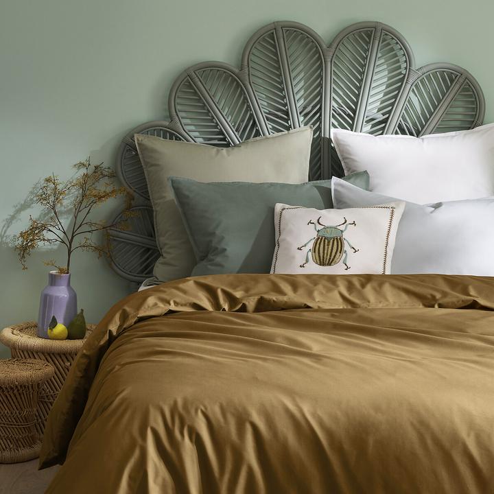 Produktbild La Redoute Interieurs Percale Bio (Duvetbezug, 260 x 240 cm)