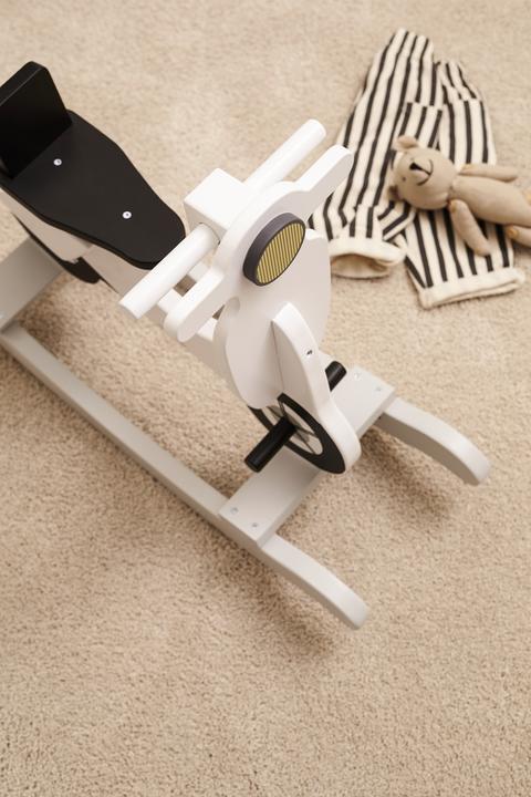 Productafbeelding Kids Concept Wipstep wit