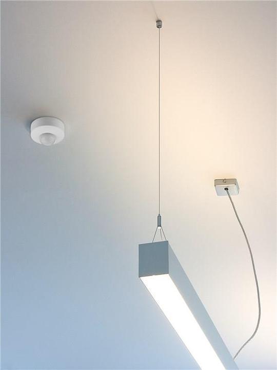 Produktbild Goobay PIR 360° bis 12m (12 m)