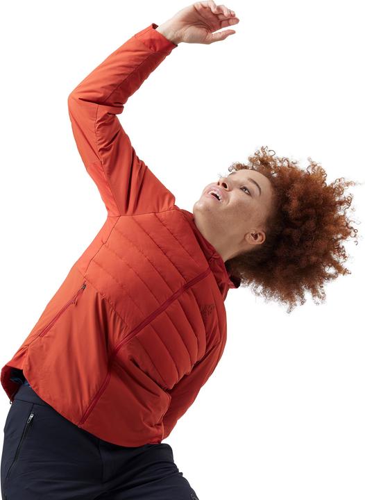 Produktbild Odlo Ascent S-Thermic (XL)